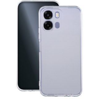Nakładka Slim 2 mm do Oppo A6 4G / A6 5G / A6X 4G / A6X 5G / A6S 4G / A6S 5G Global transparentna