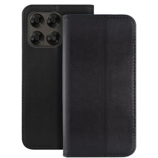 Etui Smart Magnetic do Motorola Moto G67 5G / G77 5G czarne