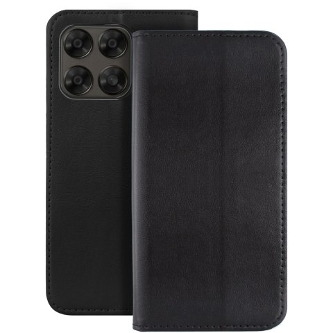 Etui Smart Magnetic do Motorola Moto G67 5G / G77 5G czarne