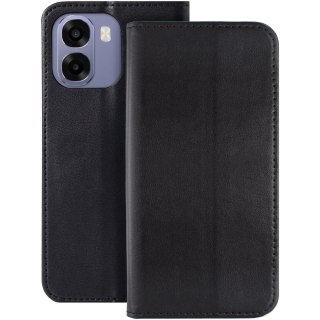 Etui Smart Magnetic do Oppo A6 4G / A6 5G / A6X 4G / A6X 5G / A6S 4G / A6S 5G Global czarne