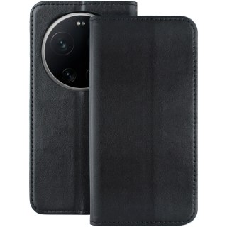 Etui Smart Magnetic do Xiaomi 17 Ultra czarne