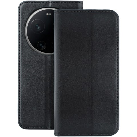 Etui Smart Magnetic do Xiaomi 17 Ultra czarne