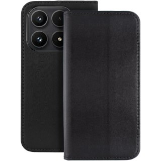 Etui Smart Magnetic do Xiaomi 17 czarne