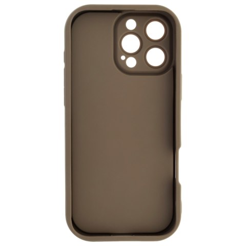 Nakładka Ultra Trendy 3D do iPhone 11 capybara