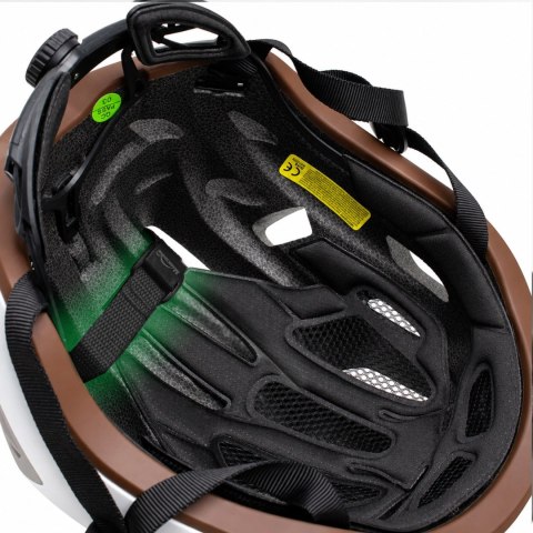 AKY-710S-I-T-BT-PT Helmet Base