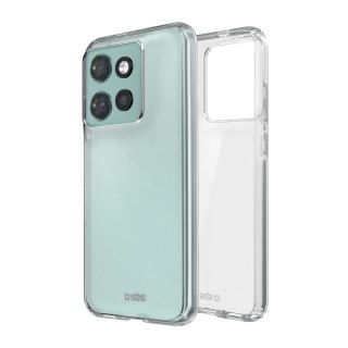 Etui SBS Skinny Cover na Motorola Edge 60 Neo - przezroczyste