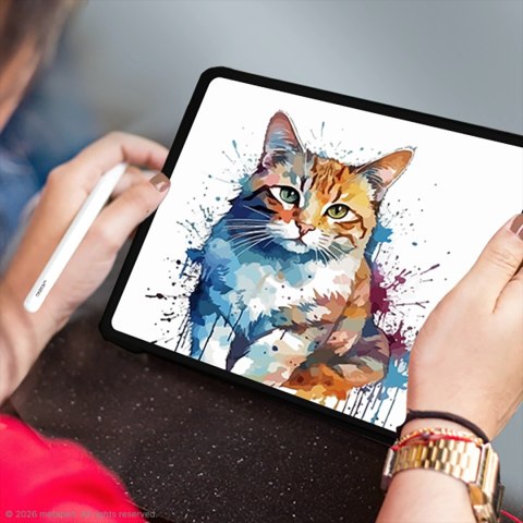 Rysik Metapen Pencil A12 do iPada - biały
