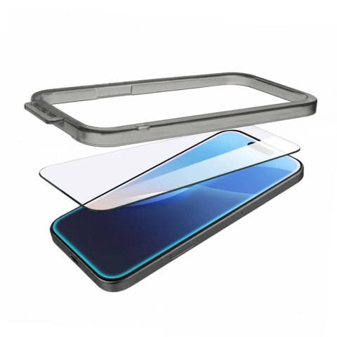 Szkło hartowane AMAZINGTHING Radix Full Glass do iPhone 16 Pro