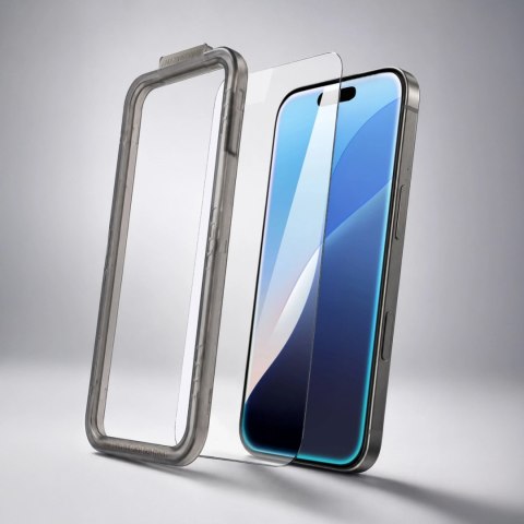 Szkło hartowane AMAZINGTHING Radix Full Glass do iPhone 16