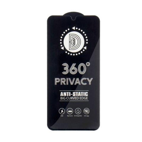 Szkło hartowane Privacy 360 do Samsung Galaxy A37 5G