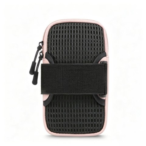 TECH-PROTECT M6 UNIVERSAL SPORT ARMBAND PINK