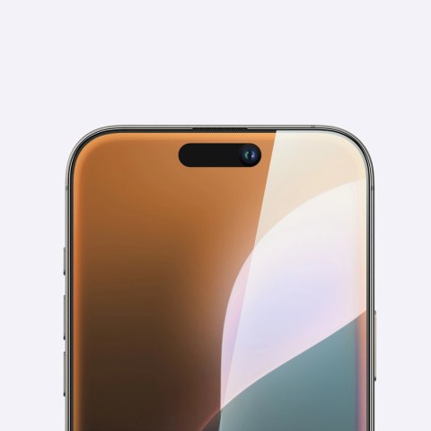 Szkło hartowane AMAZINGTHING Titan Max Tempered Glass do iPhone 16 Pro Max