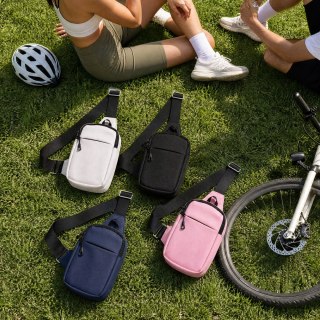 Torba na ramię Urbanflex biała