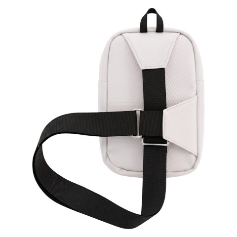 Torba na ramię Urbanflex biała