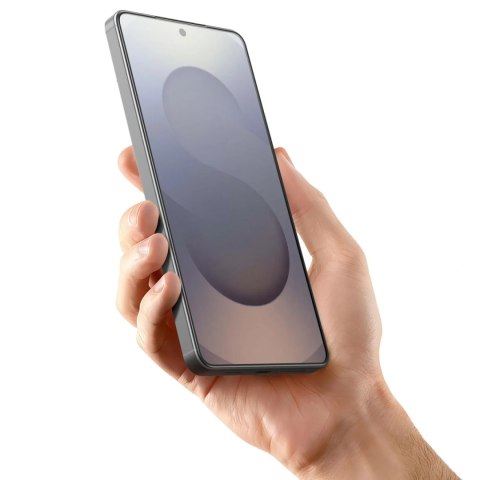 Szkło hartowane AMAZINGTHING Radix Full Glass do Samsung S26 Ultra - przezroczyste
