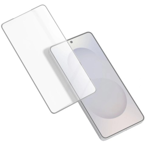 Szkło hartowane AMAZINGTHING Radix Full Glass do Samsung S26 Ultra - przezroczyste