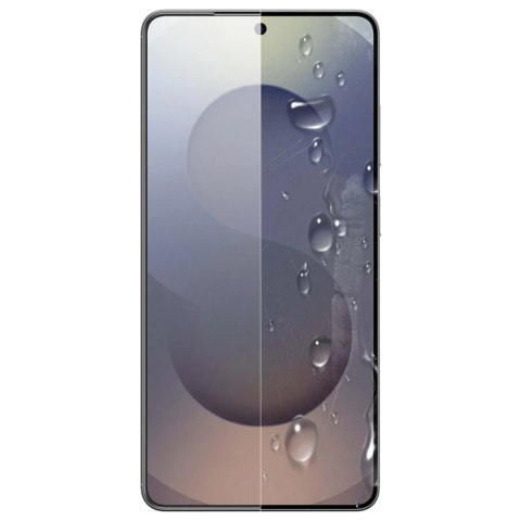 Szkło hartowane AMAZINGTHING Radix Full Glass do Samsung S26 - przezroczyste