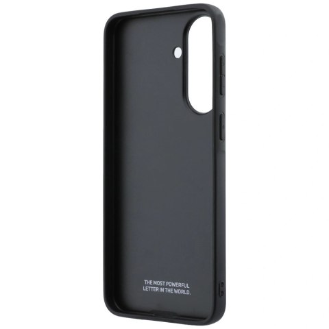 Etui BMW M Carbon na Samsung Galaxy A37 5G - czarne