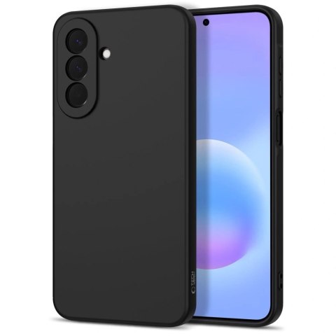 Etui Tech-Protect Icon na Samsung Galaxy A27 5G - czarne