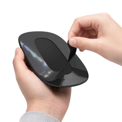 Etui Spigen LD220 Mouse Sleeve na myszkę - czarna