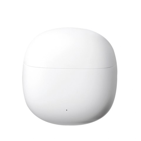 Słuchawki bezprzewodowe Joyroom JR-FB1 Funpods Bluetooth 6.0 douszne TWS - białe