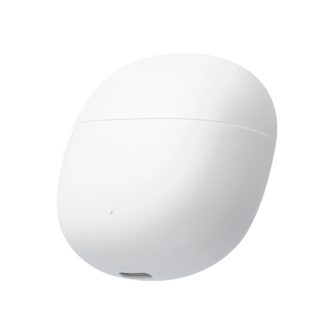 Słuchawki bezprzewodowe Joyroom JR-FB1 Funpods Bluetooth 6.0 douszne TWS - białe