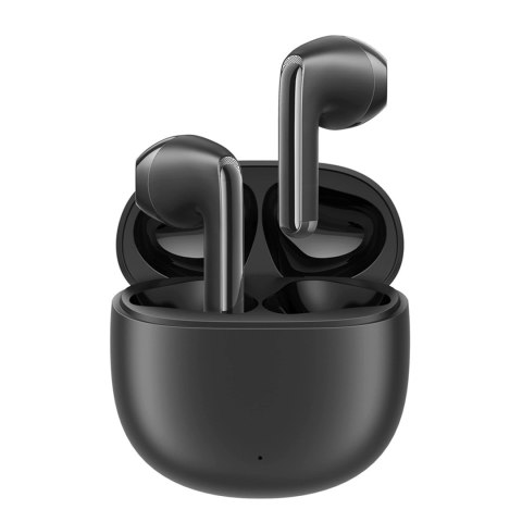 Słuchawki bezprzewodowe Joyroom JR-FB1 Funpods Bluetooth 6.0 douszne TWS - czarne