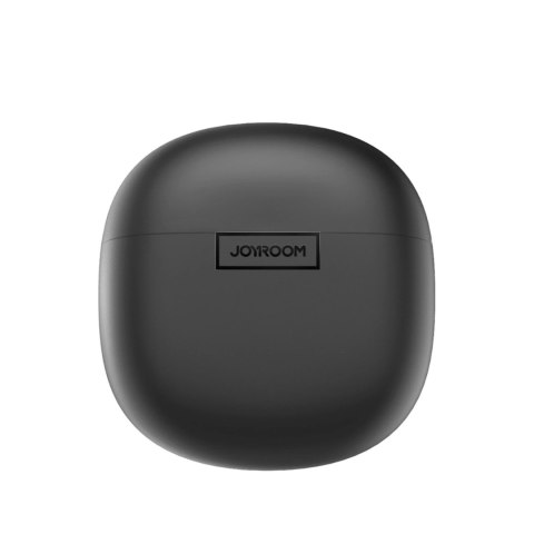 Słuchawki bezprzewodowe Joyroom JR-FB1 Funpods Bluetooth 6.0 douszne TWS - czarne