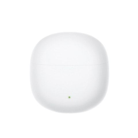 Słuchawki bezprzewodowe Joyroom JR-FB1 Funpods Bluetooth 6.0 douszne TWS z funkcjami AI - białe