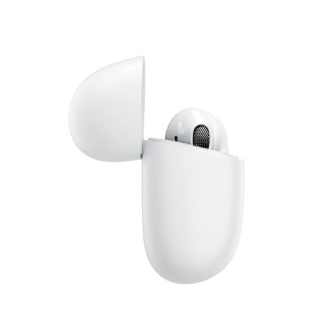 Słuchawki bezprzewodowe Joyroom JR-FB1 Funpods Bluetooth 6.0 douszne TWS z funkcjami AI - białe