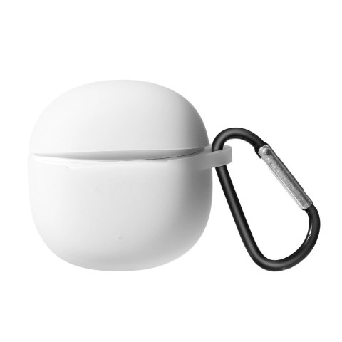 Słuchawki bezprzewodowe Joyroom JR-FB1 Funpods Bluetooth 6.0 douszne TWS z funkcjami AI - białe