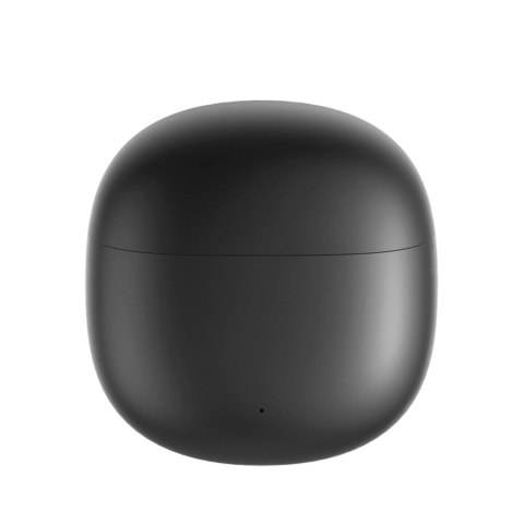 Słuchawki bezprzewodowe Joyroom JR-FB1 Funpods Bluetooth 6.0 douszne TWS z funkcjami AI - czarne