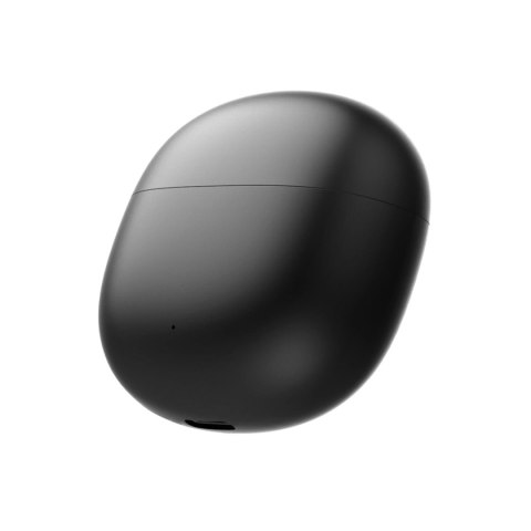 Słuchawki bezprzewodowe Joyroom JR-FB1 Funpods Bluetooth 6.0 douszne TWS z funkcjami AI - czarne