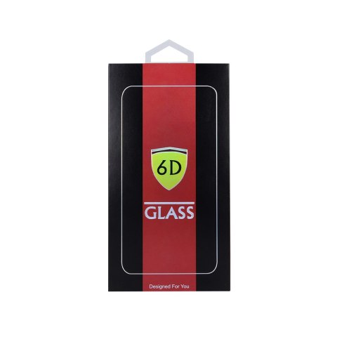 Szkło hartowane 6D do Realme 16 5G