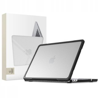 TECH-PROTECT VELAR MACBOOK NEO 13 2026 BLACK/MATTE CLEAR