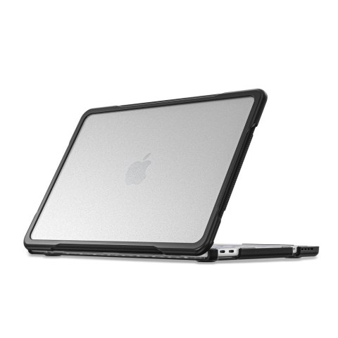 TECH-PROTECT VELAR MACBOOK NEO 13 2026 BLACK/MATTE CLEAR