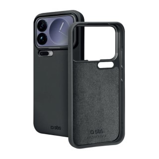 Etui SBS Instinct na Xiaomi 17 Pro - czarne