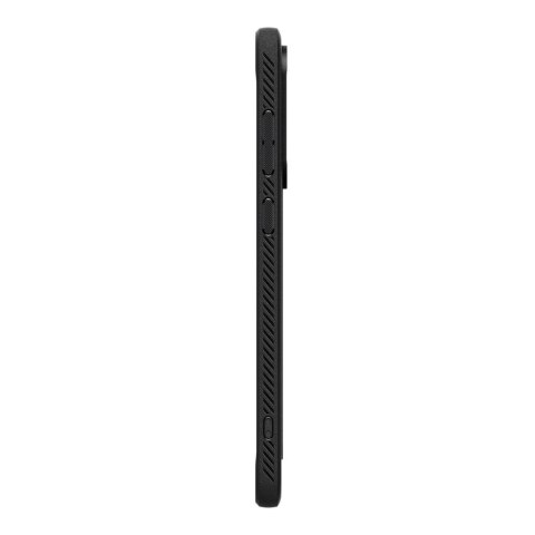 Etui Spigen Rugged Armor na Samsung Galaxy A56 5G - czarne