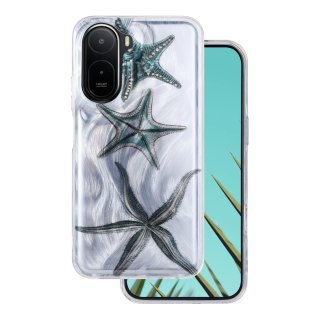 Nakładka Ultra Trendy Summer do Xiaomi Redmi A7 Pro rozgwiazda