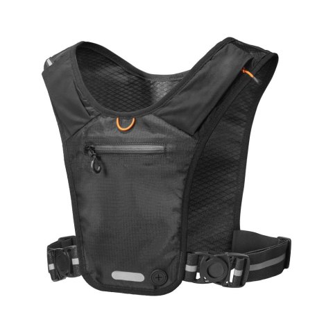 SPIGEN A720 DYNAMIC SHIELD RUNNING VEST (L-XL) BLACK