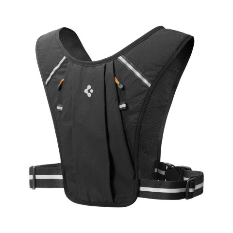 SPIGEN A720 DYNAMIC SHIELD RUNNING VEST (L-XL) BLACK