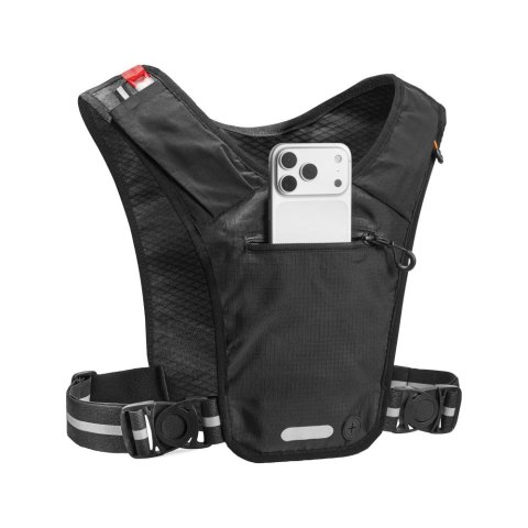 SPIGEN A720 DYNAMIC SHIELD RUNNING VEST (L-XL) BLACK