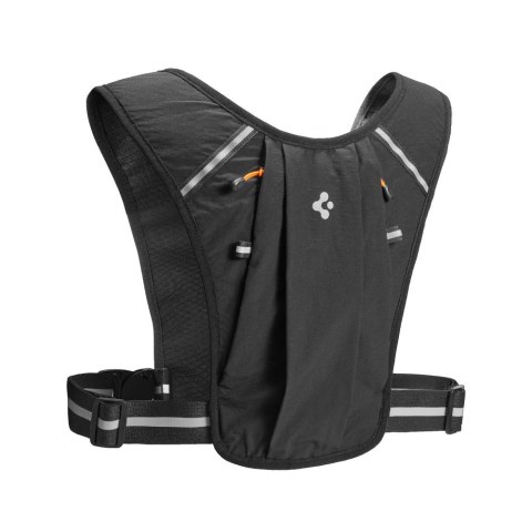 SPIGEN A720 DYNAMIC SHIELD RUNNING VEST (L-XL) BLACK