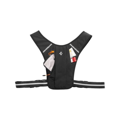 SPIGEN A720 DYNAMIC SHIELD RUNNING VEST (L-XL) BLACK