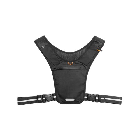 SPIGEN A720 DYNAMIC SHIELD RUNNING VEST (L-XL) BLACK