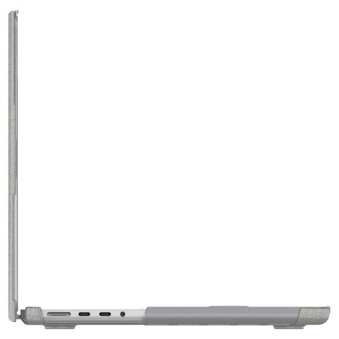 SPIGEN URBAN FIT MACBOOK PRO 16 M1-M5 / M5 PRO / M5 PRO MAX 2021-2026 HEATHER GREY