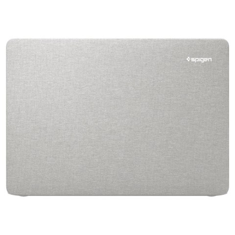 SPIGEN URBAN FIT MACBOOK PRO 16 M1-M5 / M5 PRO / M5 PRO MAX 2021-2026 HEATHER GREY