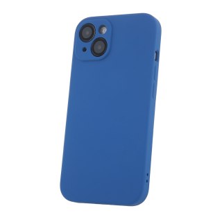 Nakładka Mag Invisible do iPhone 13 6,1" kobalt