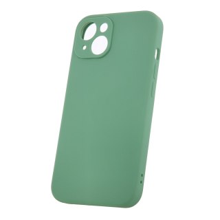 Nakładka Mag Invisible do iPhone 13 6,1" pistacja
