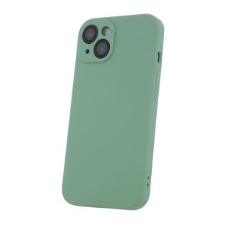 Nakładka Mag Invisible do iPhone 13 6,1" pistacja